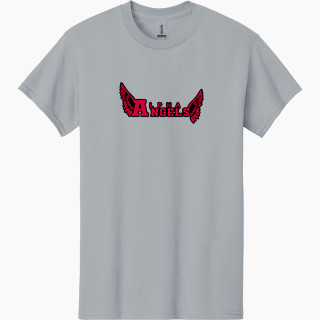 Gildan Men's Heavy Cotton Short Sleeve T-Shirt