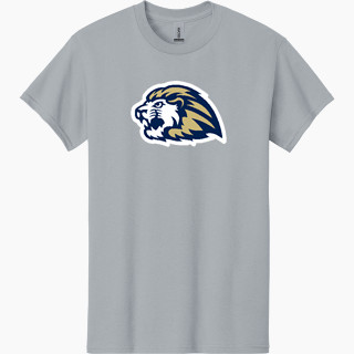 Gildan Men's Heavy Cotton Short Sleeve T-Shirt