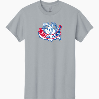 Gildan Men's Heavy Cotton Short Sleeve T-Shirt