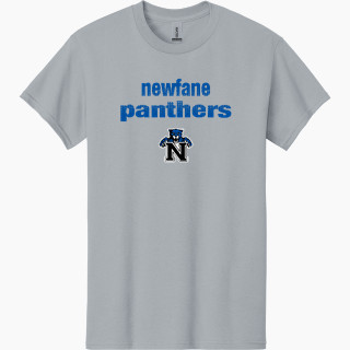 Gildan Men's Heavy Cotton Short Sleeve T-Shirt