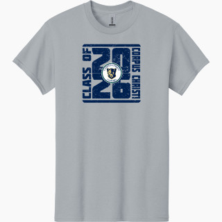 Gildan Men's Heavy Cotton Short Sleeve T-Shirt