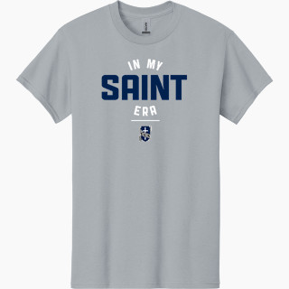 Gildan Men's Heavy Cotton Short Sleeve T-Shirt