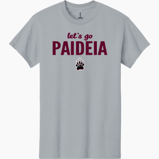 Gildan Men's Heavy Cotton Short Sleeve T-Shirt