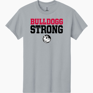 Gildan Men's Heavy Cotton Short Sleeve T-Shirt