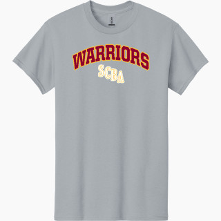 Gildan Men's Heavy Cotton Short Sleeve T-Shirt