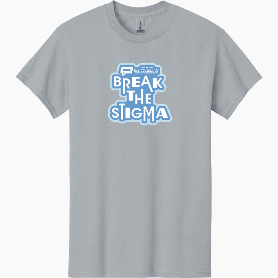 Believe In You <span class="pdp-name-mascot">Believe In You</span> Gildan Adult Heavy Cotton Short Sleeve T-Shirt