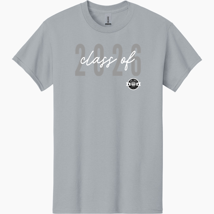 Big Drip Hoops Big Drip Hoops <span class="pdp-name-mascot">Big Drip Hoops</span> Gildan Adult Heavy Cotton Short Sleeve T-Shirt