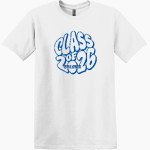 Talons Fastpitch Fastpitch <span class="pdp-name-mascot">Talons Fastpitch Fastpitch</span> Gildan Adult Heavy Cotton Short Sleeve T-Shirt Front Thumbnail