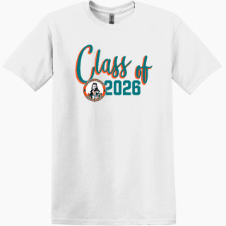 Gildan Men's Heavy Cotton Short Sleeve T-Shirt