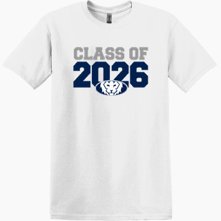 Gildan Men's Heavy Cotton Short Sleeve T-Shirt