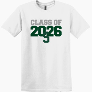 Gildan Men's Heavy Cotton Short Sleeve T-Shirt