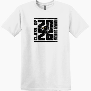 Gildan Men's Heavy Cotton Short Sleeve T-Shirt