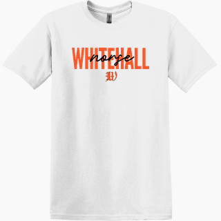 Gildan Men's Heavy Cotton Short Sleeve T-Shirt