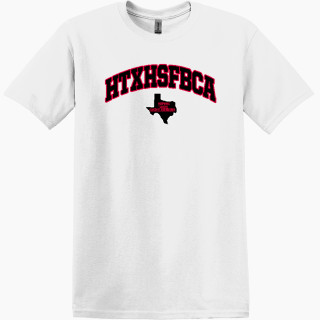 Gildan Men's Heavy Cotton Short Sleeve T-Shirt