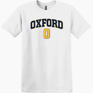 Gildan Men's Heavy Cotton Short Sleeve T-Shirt