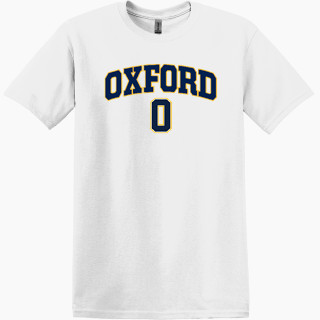 Gildan Men's Heavy Cotton Short Sleeve T-Shirt