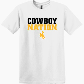 Gildan Men's Heavy Cotton Short Sleeve T-Shirt