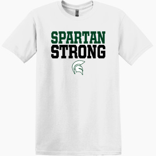 Gildan Men's Heavy Cotton Short Sleeve T-Shirt