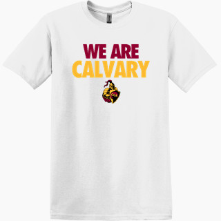 Gildan Men's Heavy Cotton Short Sleeve T-Shirt