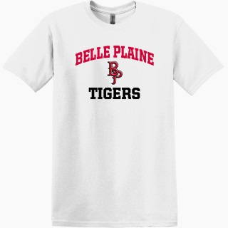 Gildan Men's Heavy Cotton Short Sleeve T-Shirt