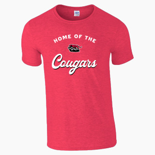 Gildan Adult Softstyle T-Shirt