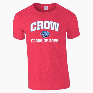 Gildan Adult Softstyle T-Shirt