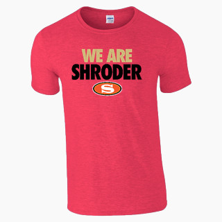 Gildan Adult Softstyle T-Shirt