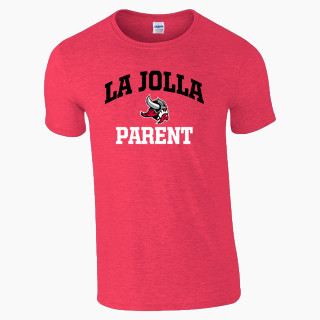 Gildan Adult Softstyle T-Shirt