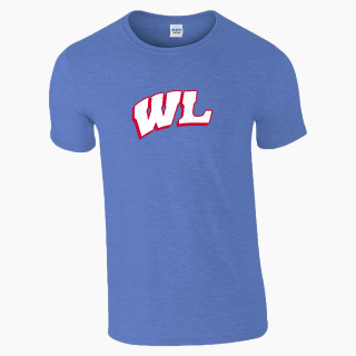 Gildan Adult Softstyle T-Shirt