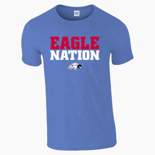 Gildan Adult Softstyle T-Shirt