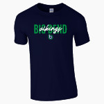 Big Bend Vikings <span class="pdp-name-mascot">Big Bend Vikings</span> Gildan Adult Softstyle T-Shirt Front Thumbnail