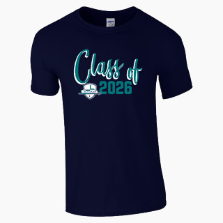 Gildan Adult Softstyle T-Shirt