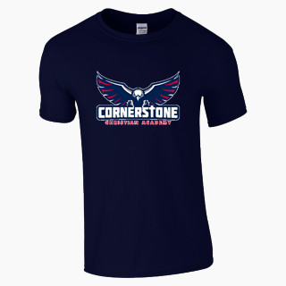 Gildan Adult Softstyle T-Shirt