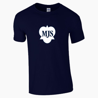 Gildan Adult Softstyle T-Shirt