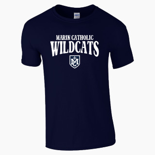 Gildan Adult Softstyle T-Shirt