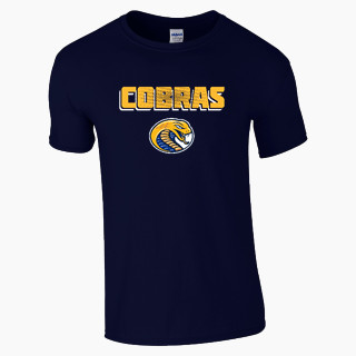 Gildan Adult Softstyle T-Shirt