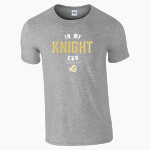 ROYAL HIGH SCHOOL KNIGHTS <span class="pdp-name-mascot">ROYAL KNIGHTS</span> Gildan Adult Softstyle T-Shirt Front Thumbnail