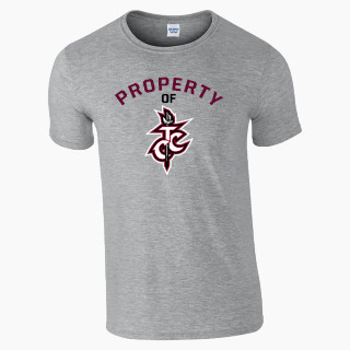 Gildan Adult Softstyle T-Shirt