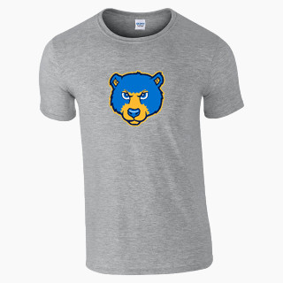 Gildan Adult Softstyle T-Shirt