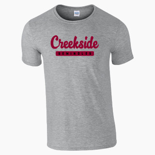 Gildan Adult Softstyle T-Shirt