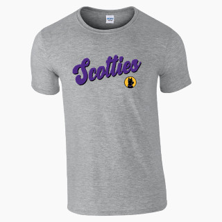 Gildan Adult Softstyle T-Shirt