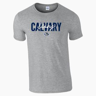 Gildan Adult Softstyle T-Shirt