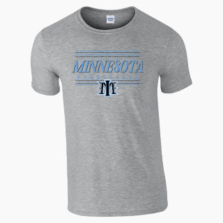 Gildan Adult Softstyle T-Shirt