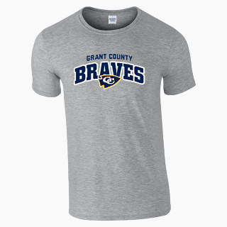 Gildan Adult Softstyle T-Shirt