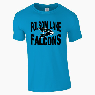 Gildan Adult Softstyle T-Shirt