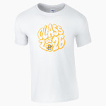 Mary Baldwin Fighting Squirrels <span class="pdp-name-mascot">Mary Baldwin Fighting Squirrels</span> Gildan Adult Softstyle T-Shirt Front Thumbnail