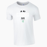SPRINGFIELD HIGH SCHOOL COSMOS <span class="pdp-name-mascot">SPRINGFIELD COSMOS</span> Gildan Adult Softstyle T-Shirt Front Thumbnail