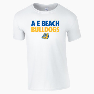 Gildan Adult Softstyle T-Shirt