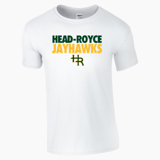 Gildan Adult Softstyle T-Shirt