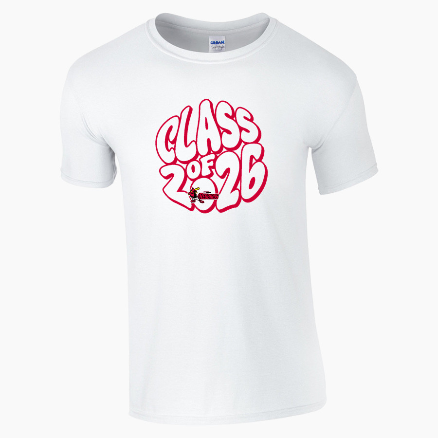 THE LAB SPORTS AND WELLNESS <span class="pdp-name-mascot">THE LAB SPORTS AND WELLNESS</span> Gildan Adult Softstyle T-Shirt